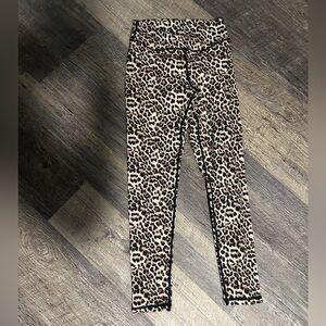 Zyia Leggings